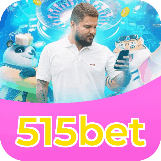 Passo a passo cadastro 515bet mostrando formulário simples com 3 campos